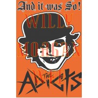 The Adicts
